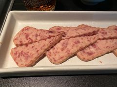 梅林午餐肉-大隐·成都火锅Bistro(合生麒麟新天地店)