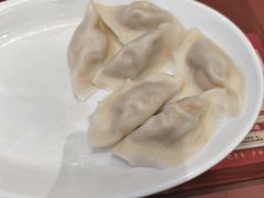 -喜家德虾仁水饺(世纪大都会店)