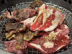 -火炉火自助餐(西直门凯德MALL店)