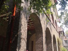 -上海孙中山故居纪念馆