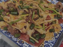 -后卫寨猫耳朵(后卫寨店)