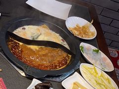 -陈府大宅门成都火锅·手切鲜肉(太原街店)