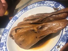 -锅来乐地锅鸡(安亭店)