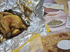 -窑鸡王(罗湖口岸店)