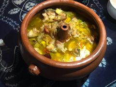 -香满楼(临安路店)