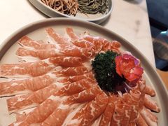 -煲宫猪肚鸡(晶品店)