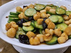 -良友·海鲜青岛菜·海肠捞饭(五四广场店)