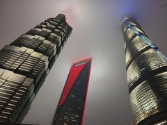 -上海中心大厦
