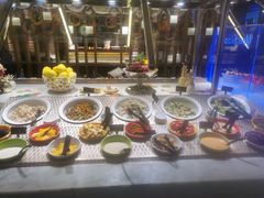 -Sizzler时时乐西餐厅(长楹天街购物中心店)