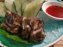 土笋冻-新悦·霞浦海鲜生(上下杭店)