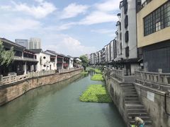 -长兴太湖图影湿地文化园