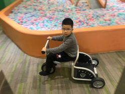 -泡泡米POPOME益智乐园(洪殿花园旗舰店)