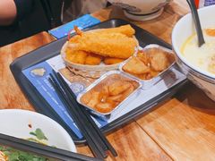 -和府捞面(东直门银座店)