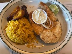 -Versailles Restaurant Cuban Cuisine