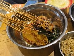 -嘉州鲜知味钵钵鸡(奎星楼店)