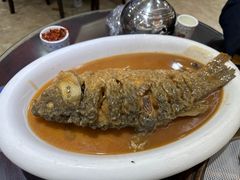 -邢家锅贴老店·非遗·开封菜(金明广场店)