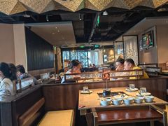 -捞王锅物料理(四川北路店)