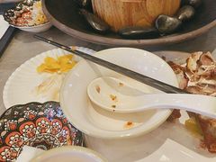 -沿江海南菜·文昌鸡祖师爷(大东海店)
