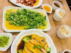 -裕记烧腊连锁餐饮(国商分店)