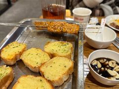 -福苗小骆驼烧烤(莲湖路店)