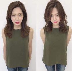 -SY COLOUR专业烫染