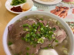 -陕西风味餐厅(陕西省驻京办店)