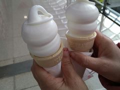 -DQ·蛋糕·冰淇淋(太原街万达店)