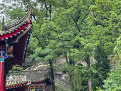 -华清宫景区