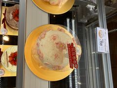 -花花卷卷·鲜食蛋糕(静安久光百货店)