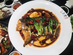 -上名堂·鱼头好吃(体育场路店)