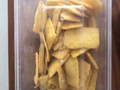 锅巴-梁子刨冰王&梁小糖(王顶堤店)