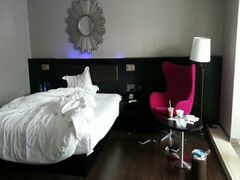 android_upload_pic-南京新街口桔子水晶酒店