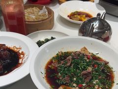 -绿杨春·淮扬宴(庐山路店)