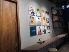 -海马体照相馆(天津世纪都会店)