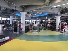 -和颐至格酒店(苏州金鸡湖博览中心店)