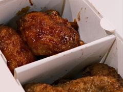-Kyochon1991校村(共和路店)