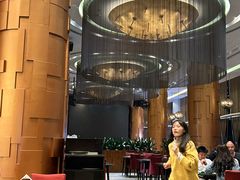 -广州建国酒店·君豪西餐自助餐厅