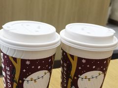 -COSTA COFFEE(丰联广场店)