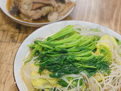 -正宗阳山牛杂(东城店)