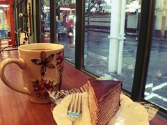 -治愈系甜品The Soothing Dessert(科海大楼店)