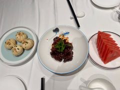 -上海老饭店(北京分店)