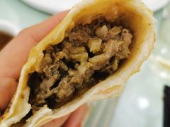 烤包子-清真·尚穆回回香清真餐厅(工人新村店)