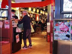 门面-赤谷和牛烧肉居酒屋(石景山店)