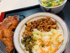 -永和大王(浦东南路店)