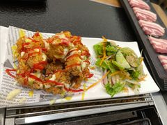 -韩满园· 甄选韩式烤肉