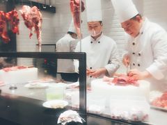 -掂档潮汕牛肉火锅(沈阳万象城店)