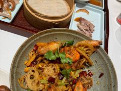 -荣兴酒家(徐家汇店)