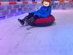 -宁波冰雪大世界(北仑区)