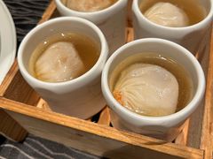 -天瑞轩·粤菜餐厅