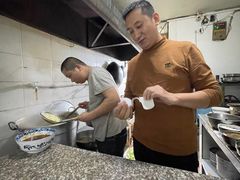 -十八梯眼镜面(五红路店)